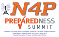 Preparedness Summit N4P logo.png